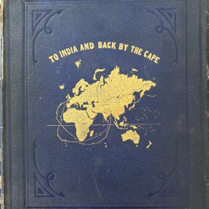 To India and Back by the Cape