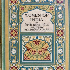 Women Of India