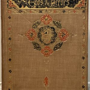 Stories of Indian Gods & Heroes