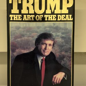 The Art Of The Deal